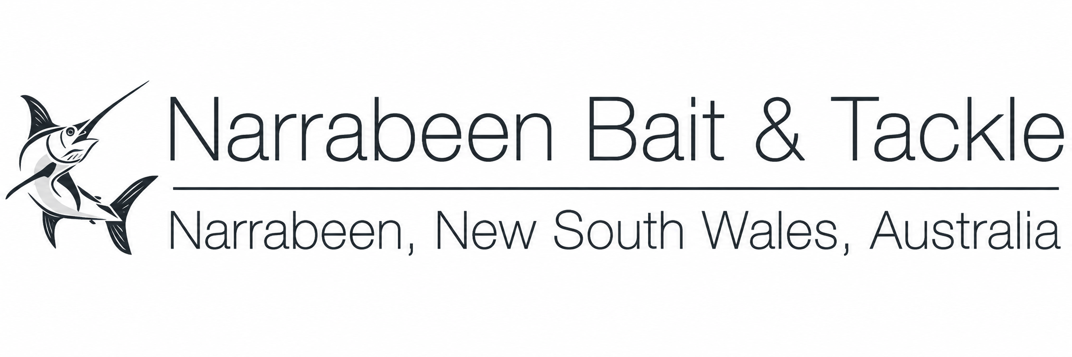 Narrabeen Bait & Tackle fishing tackle shop